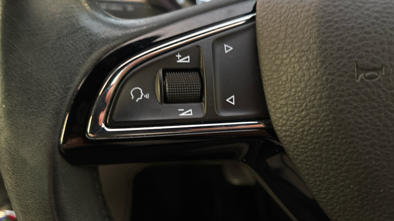 Skoda Octavia 1.5 TSI SE L 5dr DSG Petrol Hatchback